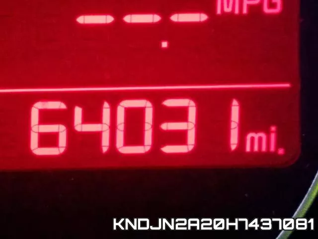 KNDJN2A20H7437081 фото 9