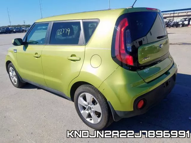KNDJN2A22J7896991 фото 4