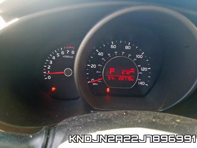 KNDJN2A22J7896991 фото 9