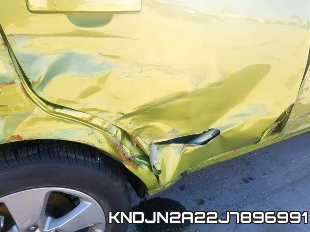 KNDJN2A22J7896991 фото 10