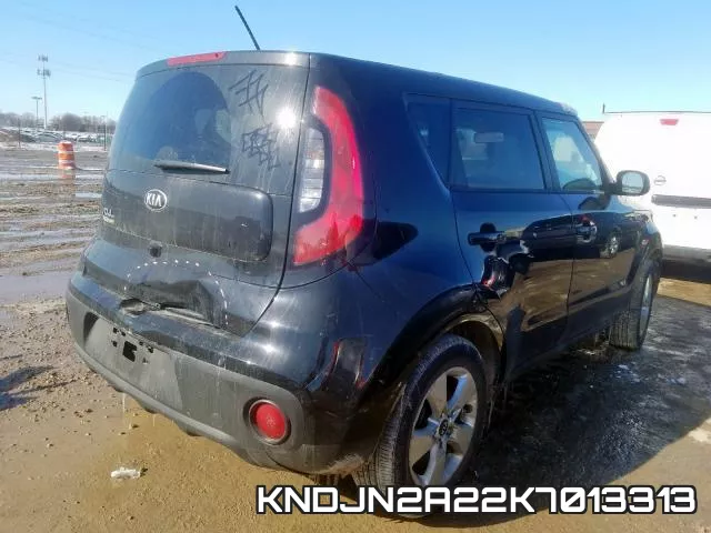 KNDJN2A22K7013313 фото 5