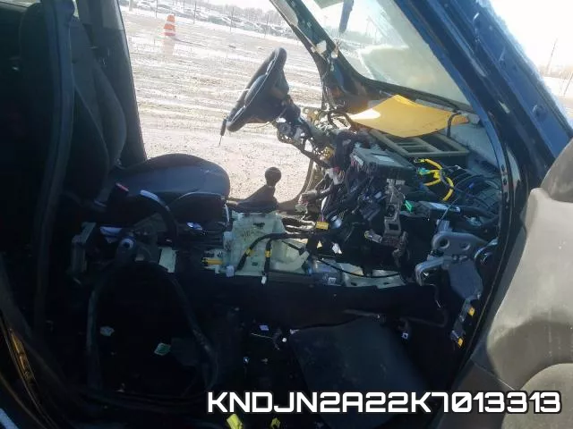 KNDJN2A22K7013313 фото 6
