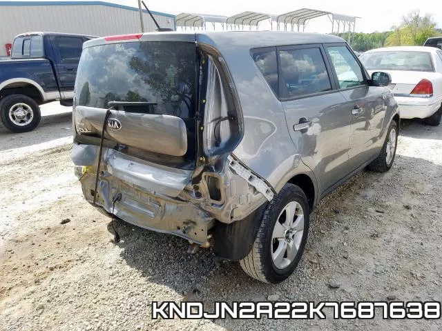 KNDJN2A22K7687638 фото 5
