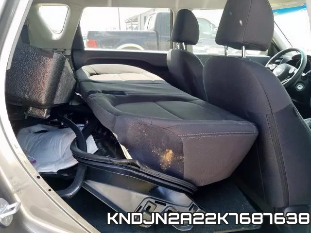 KNDJN2A22K7687638 фото 7