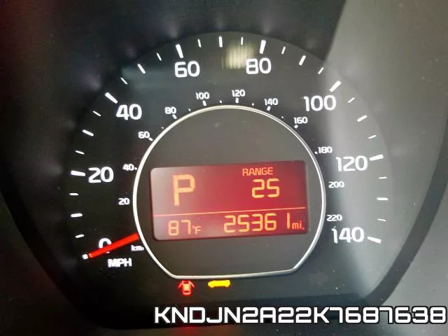KNDJN2A22K7687638 фото 9