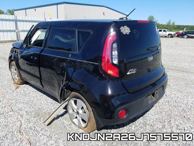 KNDJN2A26J7575570 фото 4