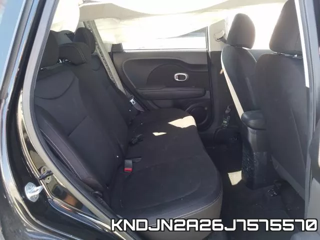 KNDJN2A26J7575570 фото 7