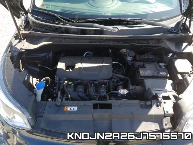 KNDJN2A26J7575570 фото 8