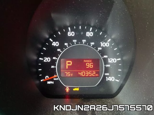 KNDJN2A26J7575570 фото 9