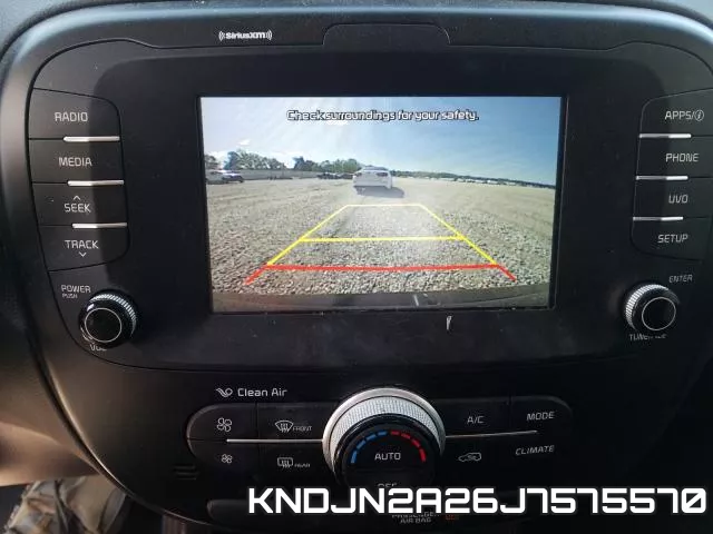 KNDJN2A26J7575570 фото 10