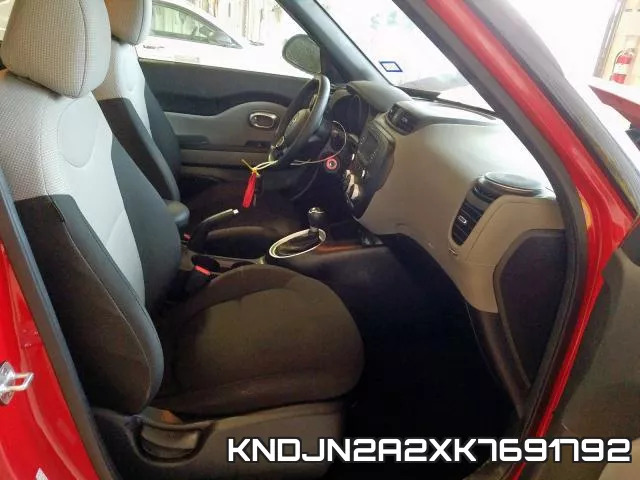 KNDJN2A2XK7691792 фото 6