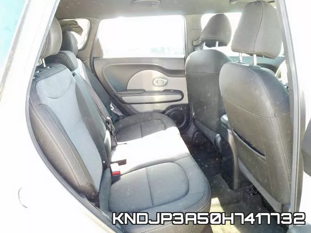 KNDJP3A50H7417732 фото 7