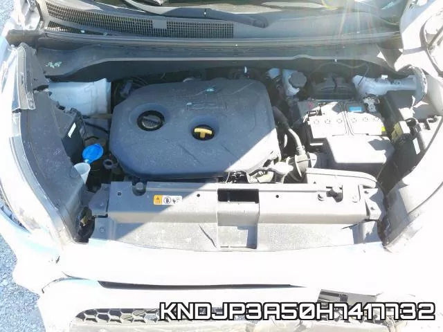 KNDJP3A50H7417732 фото 8