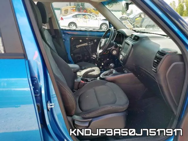KNDJP3A50J7517917 фото 6