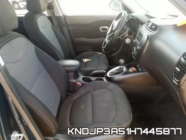 KNDJP3A51H7445877 фото 6