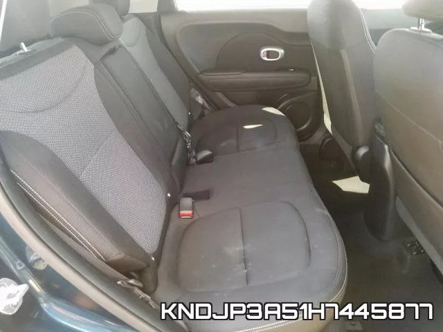 KNDJP3A51H7445877 фото 7