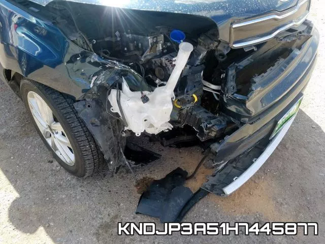 KNDJP3A51H7445877 фото 10