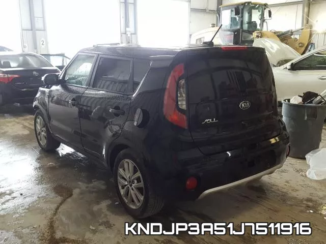 KNDJP3A51J7511916 фото 4