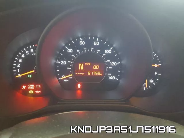 KNDJP3A51J7511916 фото 9