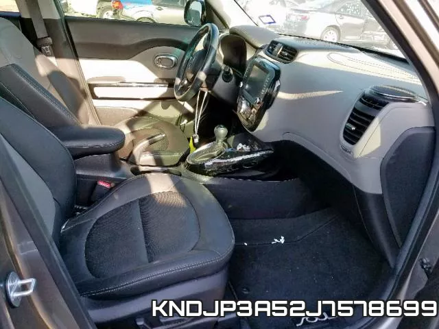 KNDJP3A52J7578699 фото 6