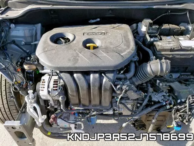 KNDJP3A52J7578699 фото 8