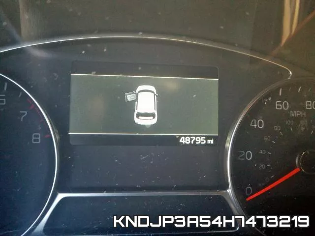 KNDJP3A54H7473219 фото 9