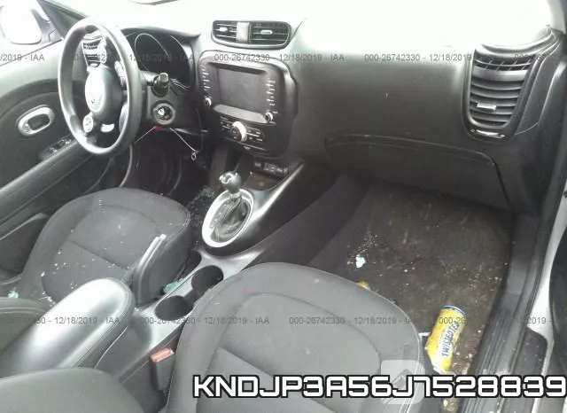 KNDJP3A56J7528839 фото 6