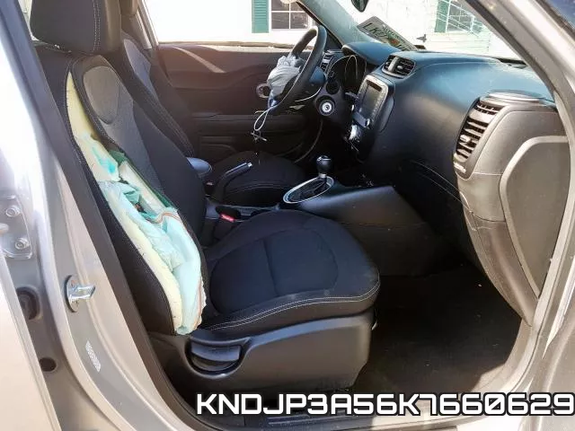 KNDJP3A56K7660629 фото 6