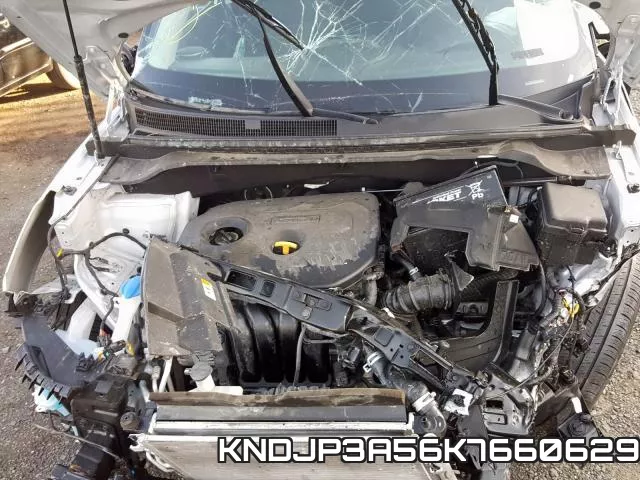 KNDJP3A56K7660629 фото 8