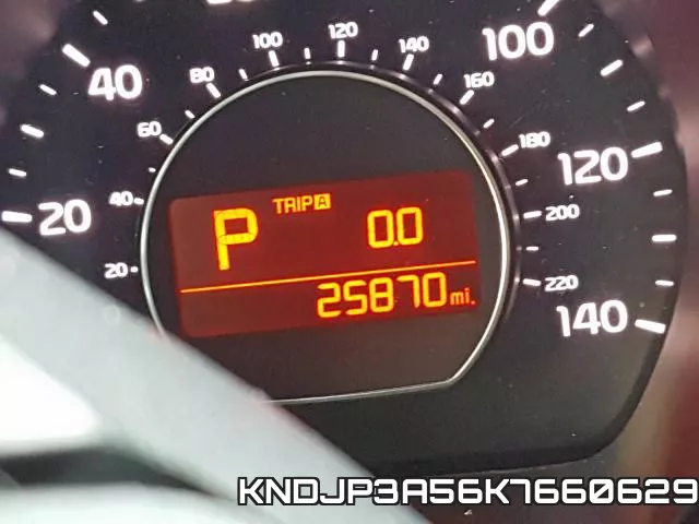 KNDJP3A56K7660629 фото 9