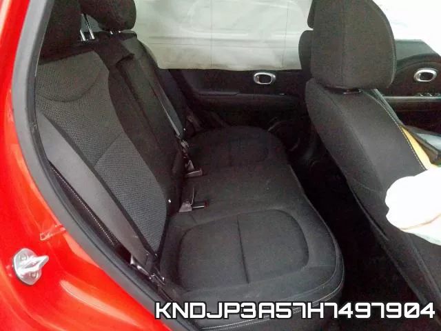 KNDJP3A57H7497904 фото 7