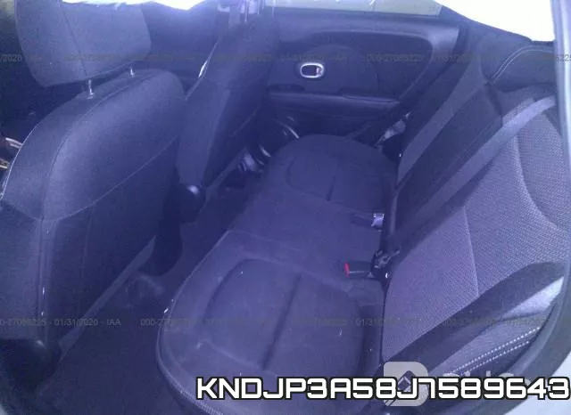 KNDJP3A58J7589643 фото 9