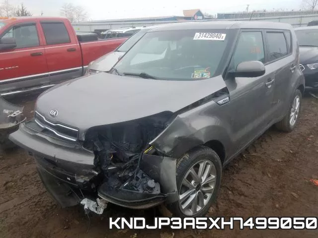 KNDJP3A5XH7499050 фото 3