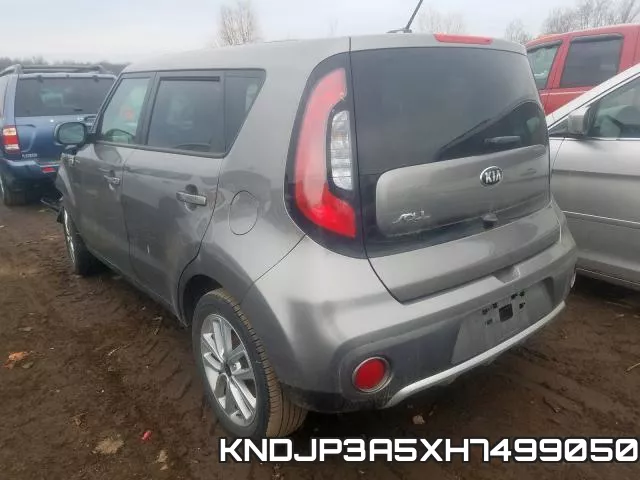 KNDJP3A5XH7499050 фото 4
