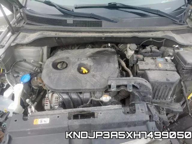 KNDJP3A5XH7499050 фото 8