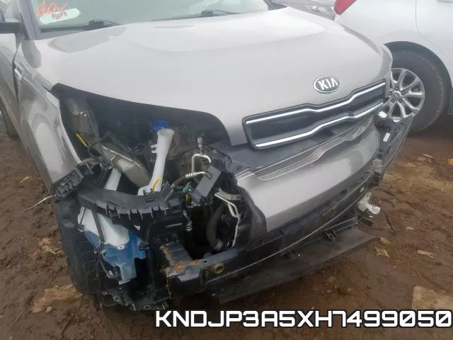 KNDJP3A5XH7499050 фото 10