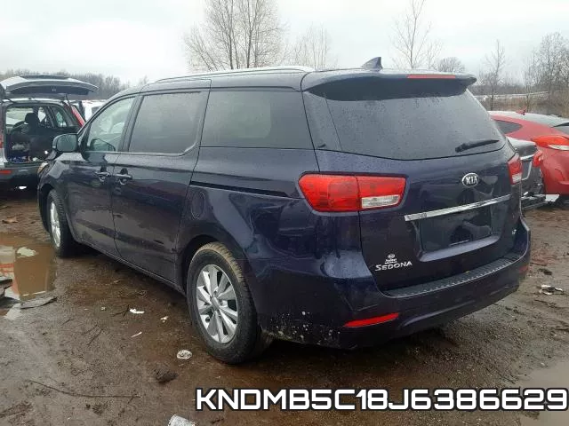 KNDMB5C18J6386629 фото 4