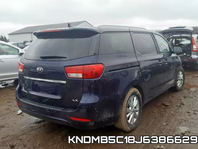 KNDMB5C18J6386629 фото 5
