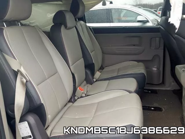 KNDMB5C18J6386629 фото 7
