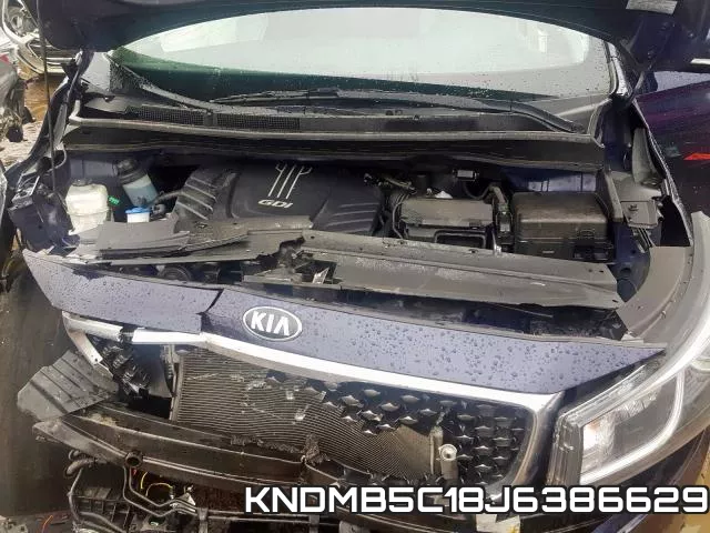 KNDMB5C18J6386629 фото 8