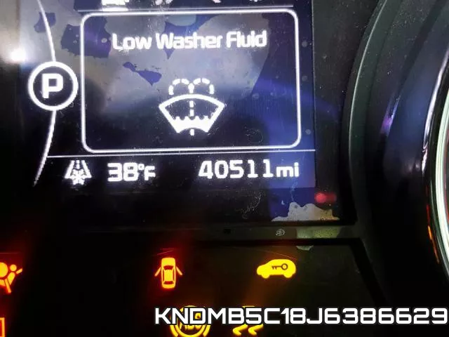 KNDMB5C18J6386629 фото 9