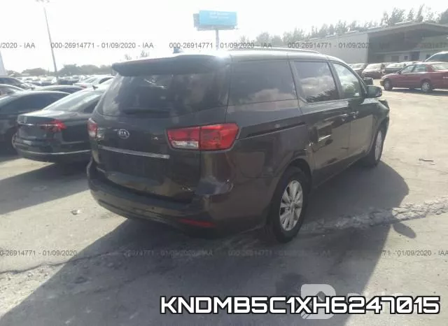 KNDMB5C1XH6247015 фото 5