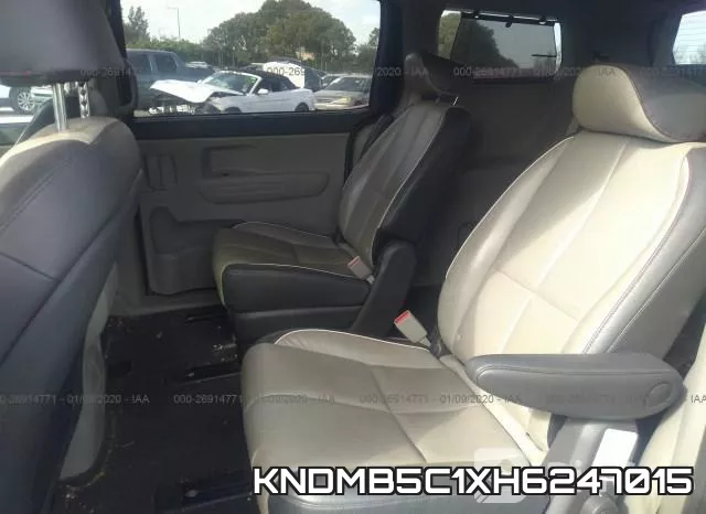 KNDMB5C1XH6247015 фото 9