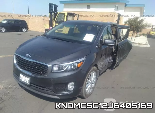 KNDMC5C12J6405169 фото 3