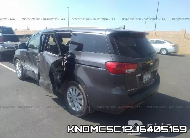 KNDMC5C12J6405169 фото 4