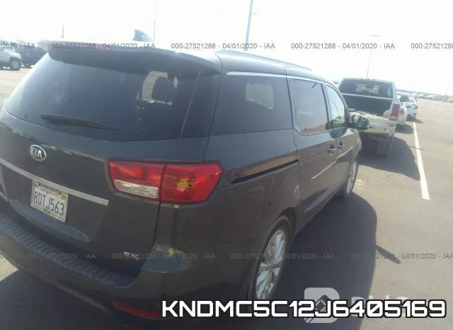 KNDMC5C12J6405169 фото 5