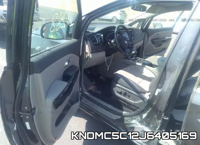 KNDMC5C12J6405169 фото 6