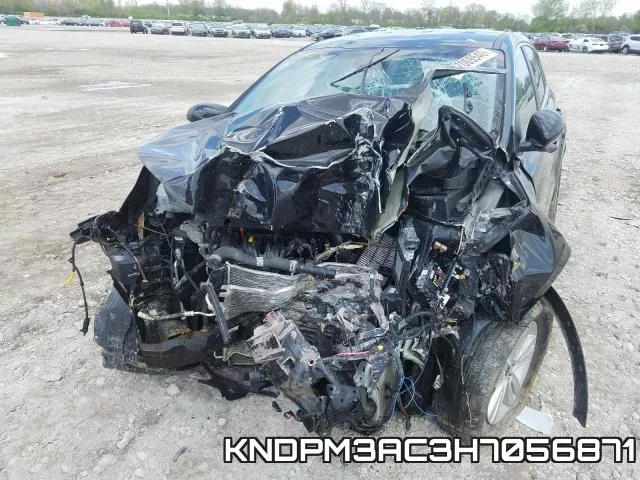 KNDPM3AC3H7056871 фото 10