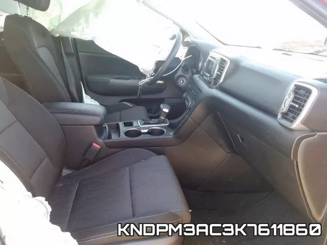 KNDPM3AC3K7611860 фото 6