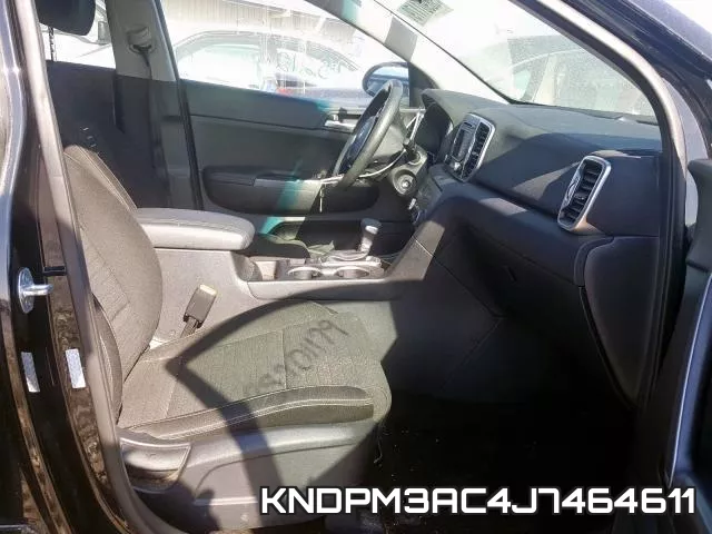 KNDPM3AC4J7464611 фото 6